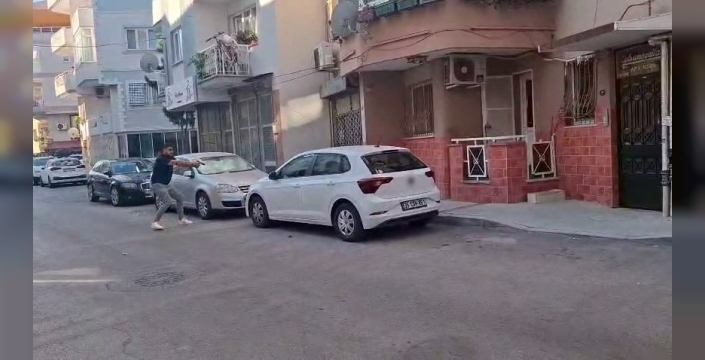 İzmir’deki polis merkezine saldırıda şok gelişmeler: 3 gözaltı!