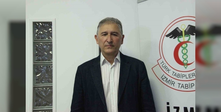 İzmir kara sinek istilası altında! Halk sağlığı tehlikede!