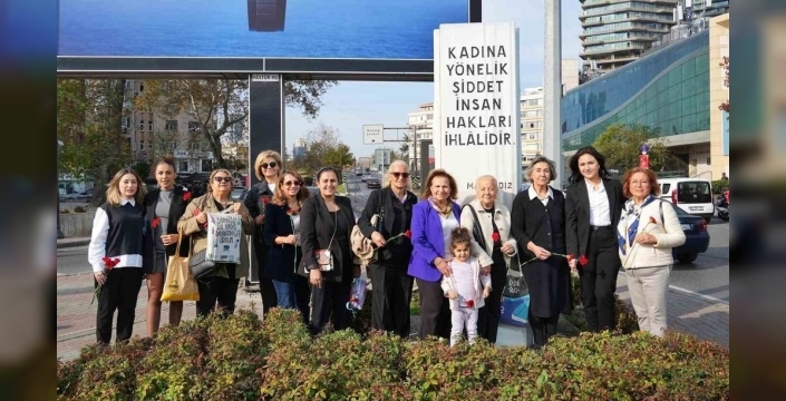 Kadına yönelik şiddete karşı mücadelede Beşiktaş'tan güçlü ses: Dayanışma paneli büyük ilgi gördü!