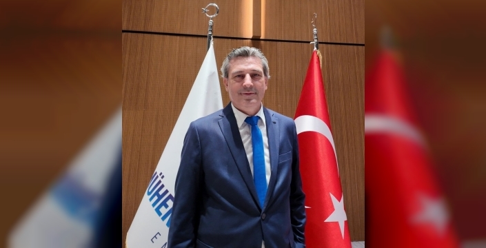 Kamu mühendisleri Türkiyenin geleceğini şekillendiriyor: Mega projelerle kalkınma süreci hızlanıyor