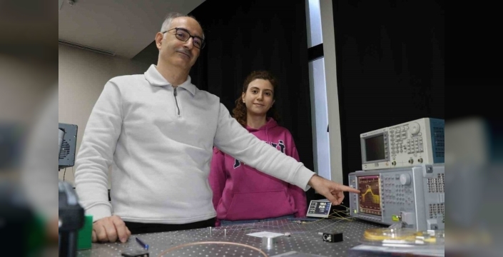 Kansere karşı mucize: Hücreleri erken tespit eden devrimci sistem