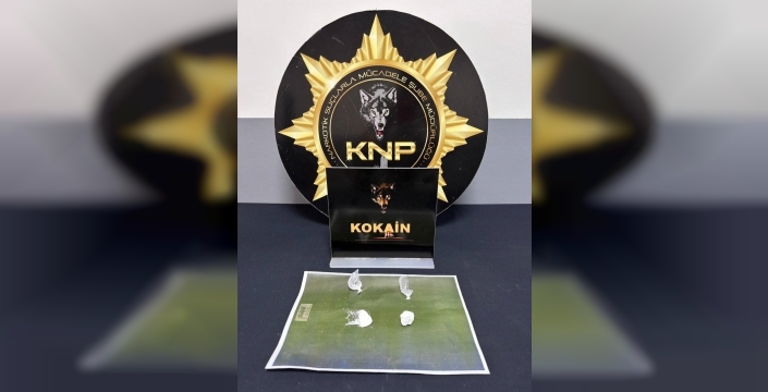 Karabükte Uyuşturucu Operasyonu: 3 Kişi Tutuklandı