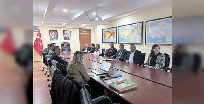 Kars'ta tarımsal kuraklık alarmı: Üreticiler için kritik toplantı