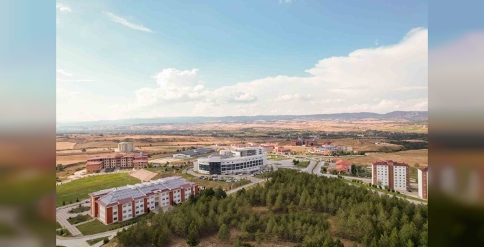 Kastamonu Üniversitesi'nden eğitimde kalite atağı: 4 programa uluslararası geçerlilik logosu