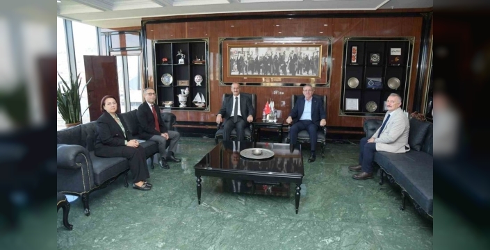 Kayıt dışı istihdamla mücadelede birlik çağrısı!