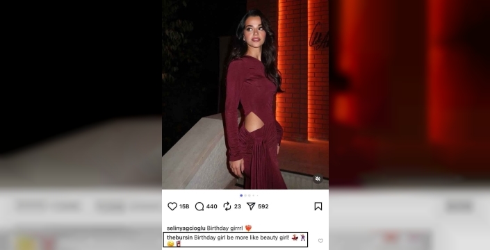 Kerem Bürsin'in şaşırtıcı aşk sürprizi: Eski sevgilinin yakın arkadaşıyla yeni bir sayfa!