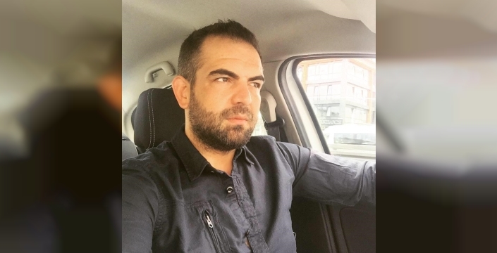 Keşan'da iş adamı Uğur Selvi'nin esrarengiz ölümü