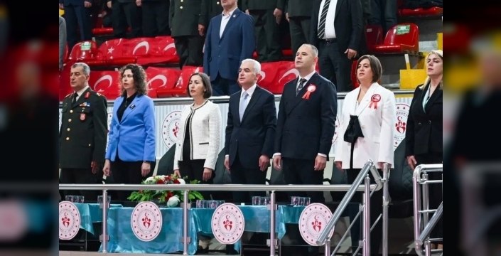 Kırklareli'nin kurtuluş yıldönümü: Coşku dolu anlar