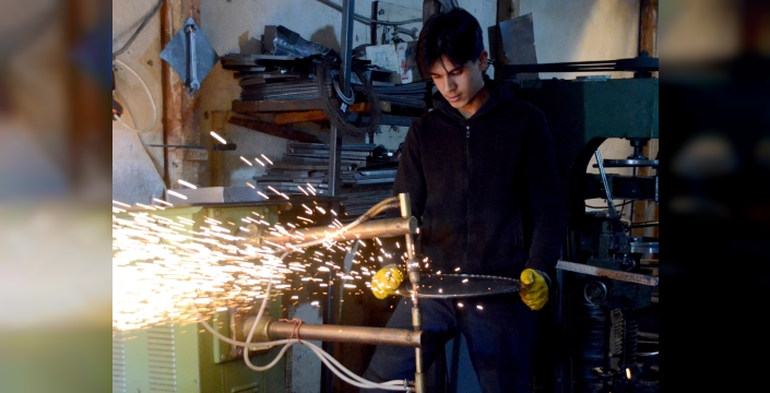 Kış kapıda: Sarıkamış'ın sobaları 8 şehri ısıtmaya hazır!