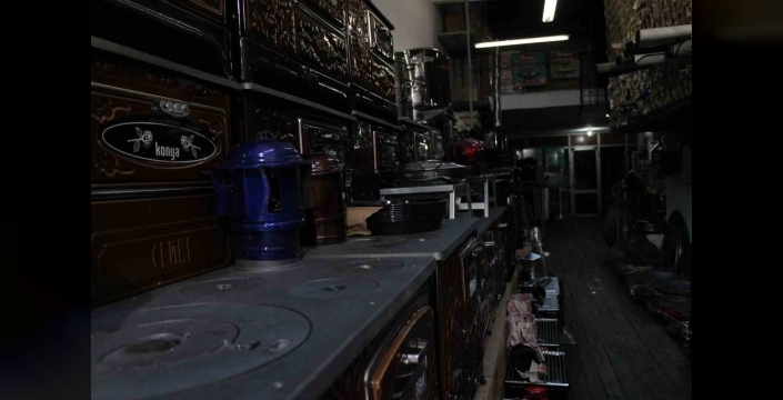 Kışın gelmesiyle Konya'daki sobacılardan uyarılar: Güvenli kurulum ve bakım şart!