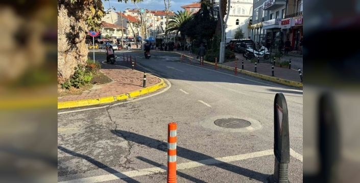 Kocaeli'de polise bıçakla direnen şüpheli, silahla yaralandı