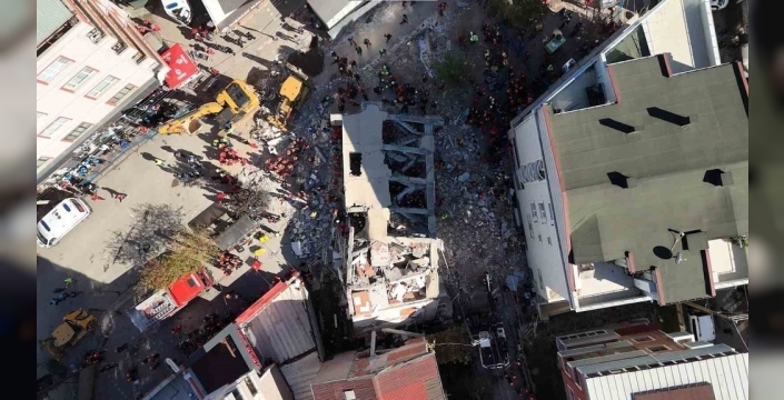 Kocaelideki yıkımın ardındaki sır perdesi aralanıyor: 4 can aldı