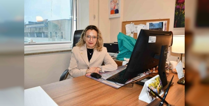 Kök hücre bağışı: Lösemiyle mücadelede hayat kurtaran umut!