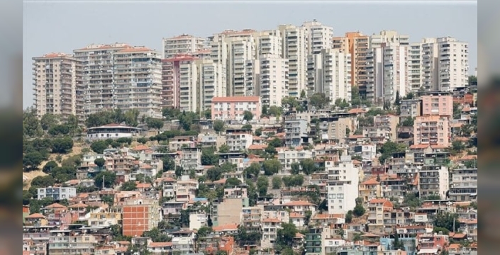 Konut piyasasında şok değişim! küçük dairelere talep patladı, arsa maliyeti tepetaklak!