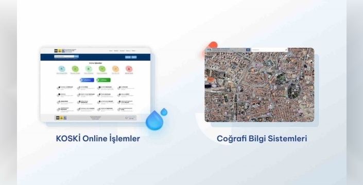Koski, dijitalleşmede iki ödül ile başarıya imza attı