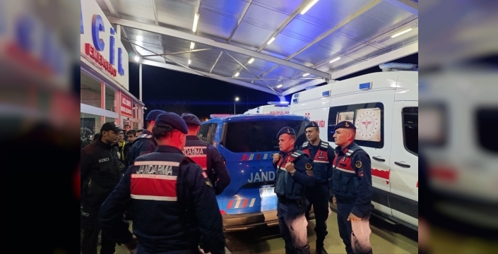 Kozan'da çocuk istismarı skandalı: 13 Yaşındaki kurbanın kurtuluşu ve şüphelinin yakalanması!