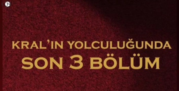 Kral kaybederse: İzleyicileri şok eden final kararı