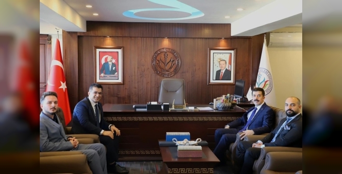 Ksbü ve Gençlik Spor İl Müdürlüğü'nden gençler için güçlü bir adım