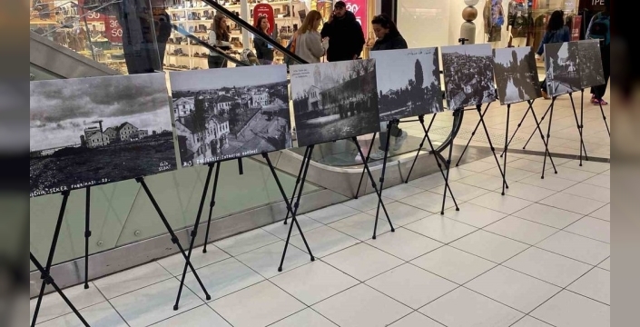 Küçük kaşiflerin efsanevi buluşu: 126 Yıllık Eskişehir haritası tekrar canlandı!