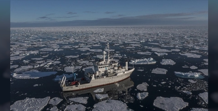 Küresel ısınma alarmı: 2025 en sıcak yıl olabilir!