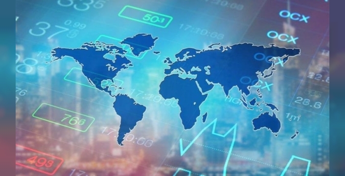 Küresel piyasalar düzeltme korkusuyla sallanıyor: Yatırımcılar ABD istihdam verisine kilitlendi!