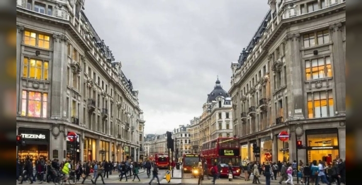 Londra'da tatil planları değişiyor mu? Turist vergisi flaş gelişme!