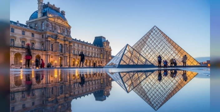 Louvre'da yüzyılın soygunu sonrası şok güvenlik hamlesi: Kameralar, anti-giriş sistemleri ve yeni koordinatör!