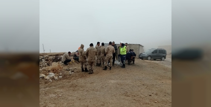Malatya'da kayıp yaşlı kadın için nefes kesen arama: trajik son