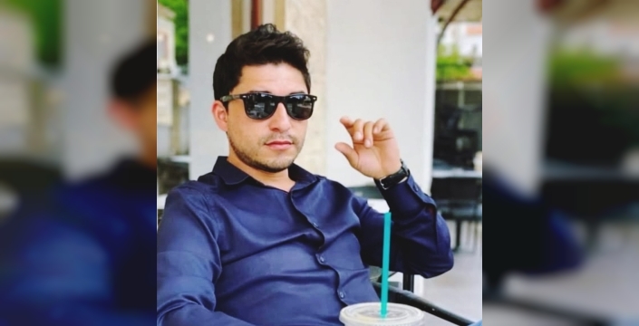 Mali müşavir evinde ölü bulundu