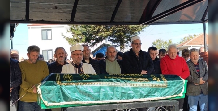 Malta'da hayatını kaybeden gurbetçi işçi, Sakarya'da gözyaşlarıyla son yolculuğuna uğurlandı: Acı haber memleketi sardı