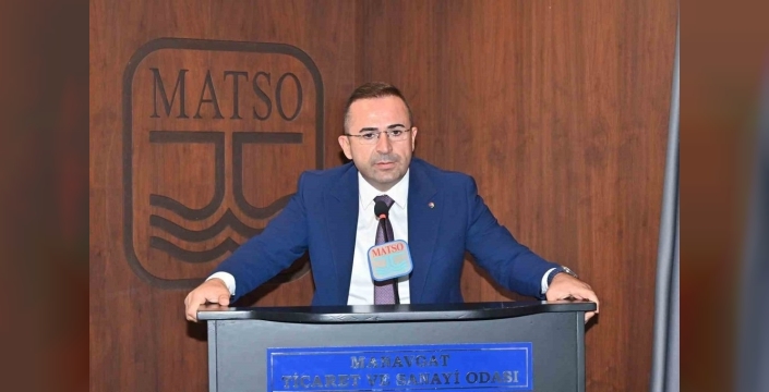 Manavgat, 24 milyon gecelemeyle turizmde zirveye yerleşti