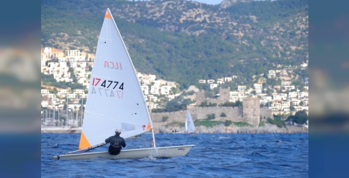 MANDALİN KUPASI YARIŞLARI İÇİN KAYITLAR BAŞLADI