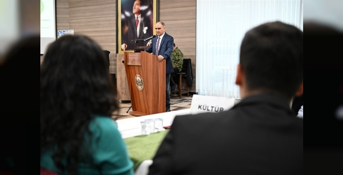 Manisa turizmde çıtayı yükseltiyor: Şehzadeler Şehri için kapsamlı master plan hazırlanıyor!