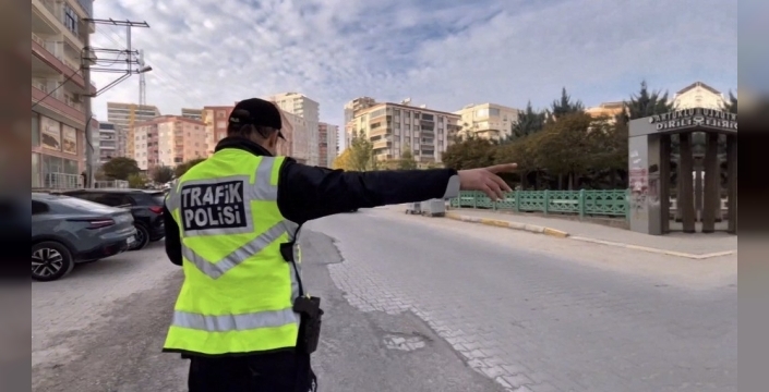 Mardin'de nefes kesen huzur operasyonu: Binlerce kişi ve araç tarandı!