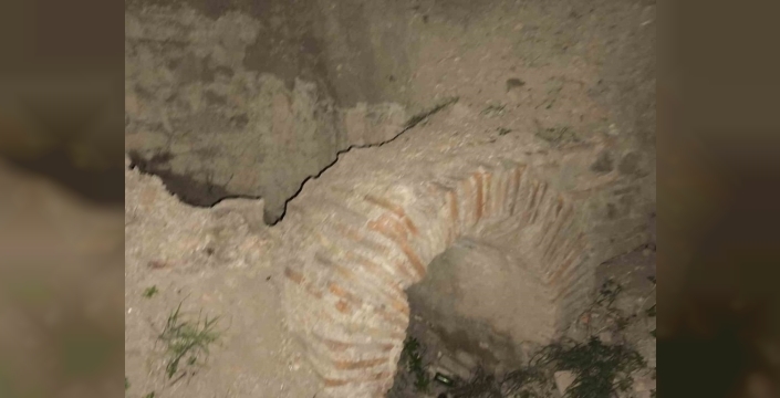 Marmaraereğlisi'nde şok operasyon: Tarihi eser kaçakçıları suçüstü ele geçirildi