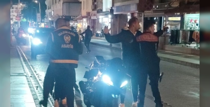 Marmaris'te ne oldu? Şok eden kimlik skandalı ve trafik cezaları!