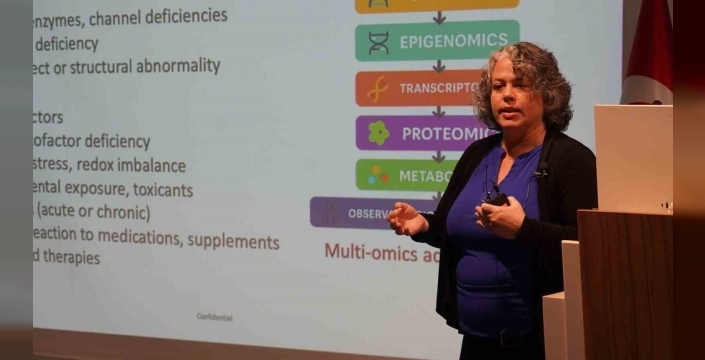 Medical Point Hastanesi ve Stanford Üniversitesi'nden sağlıkta yenilikçi iş birliği