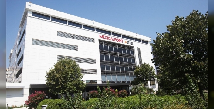 Medical Point İzmir Hastanesi'nden sağlıkta kalite vurgusu