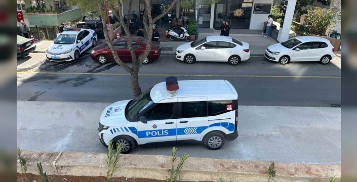 Menteşe'de alacak verecek kavgası: Kanlı sonuçlar ve yaralılar