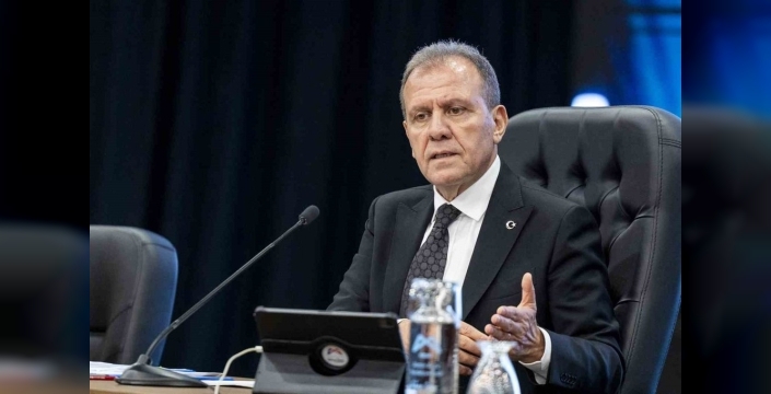 Mersin'in raylı sistem hayali 2026'ya ertelendi: Hangi engeller devreye girdi?