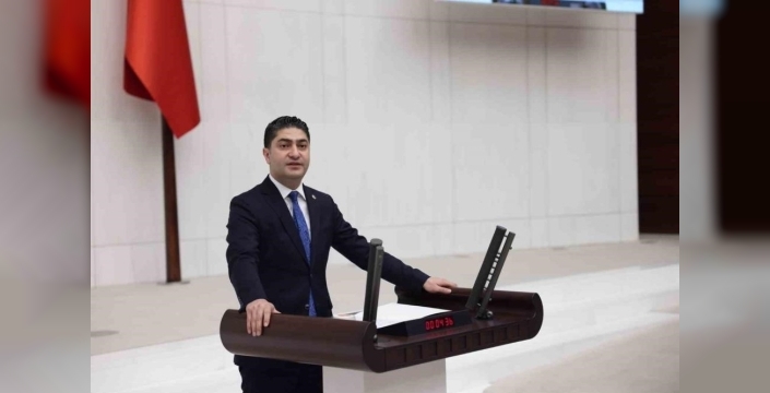 MHP 'den CHP'ye sert yanıt: TRT algısı beyhude!