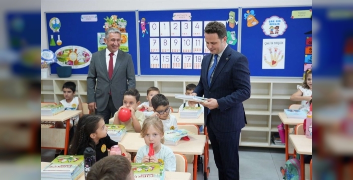 Muğla'da 161 bin öğrenci için ara tatil zamanı geldi!