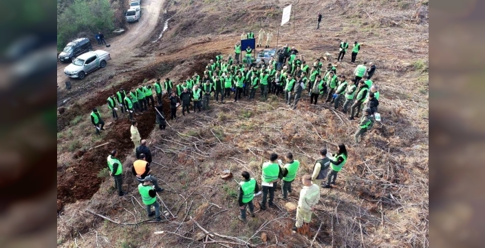 Muğla’da Ormanlar İçin Eğitim Seferberliği Başladı