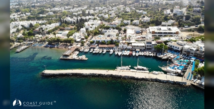 Muğla’da Tekne Bağlama Ücretlerine Fahiş Zamma Yargı Freni