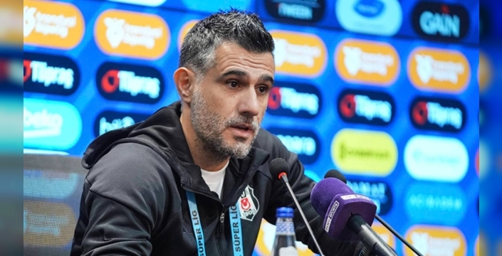 Murat Kaytaz'dan Beşiktaş'a avrupa vizyonu: Umutlar yeniden yeşeriyor!