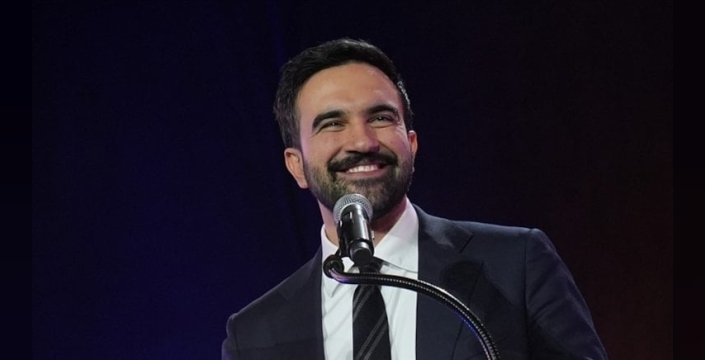 New York seçim sonuçları: Fakirlik sandığa yansıdı mı?