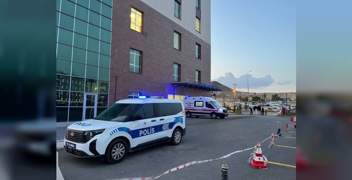 Niğde'de kanlı arazi kavgası: Bir can yitirilme tehlikesiyle mücadele ediyor!