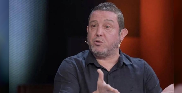 Nihat Kahveci: Beşiktaş'ta şampiyonluk için erken alarm!