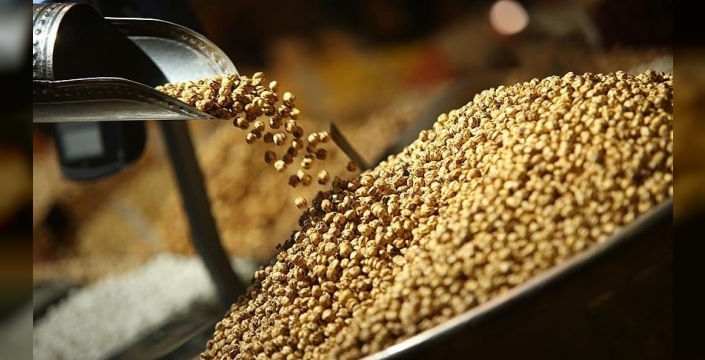 Nohut üretimindeki kriz leblebi fiyatlarını şok etti: Tüketicileri etkileyen büyük artış