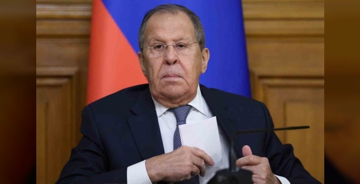 Nükleer gerilim yükseliyor: Lavrov'dan Trump'ın şifreli açıklamasına çarpıcı yanıt!
